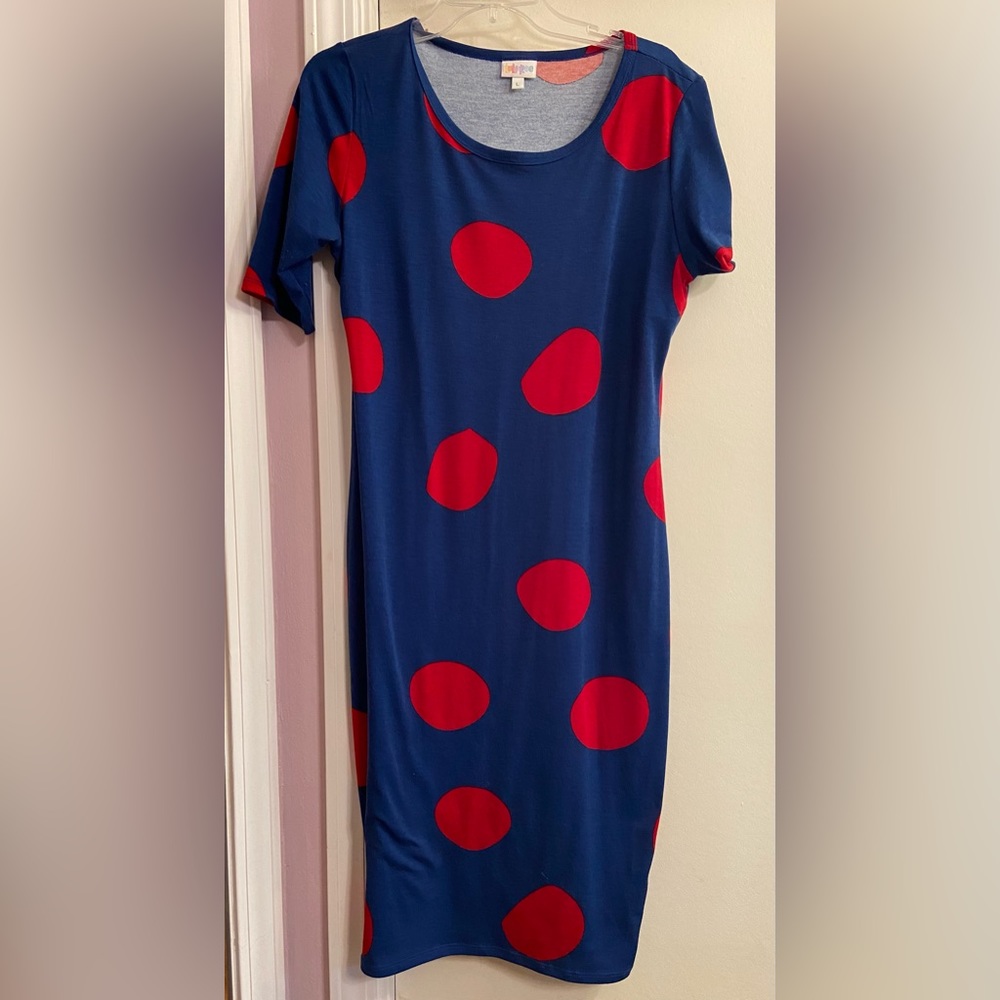 Lularoe dress